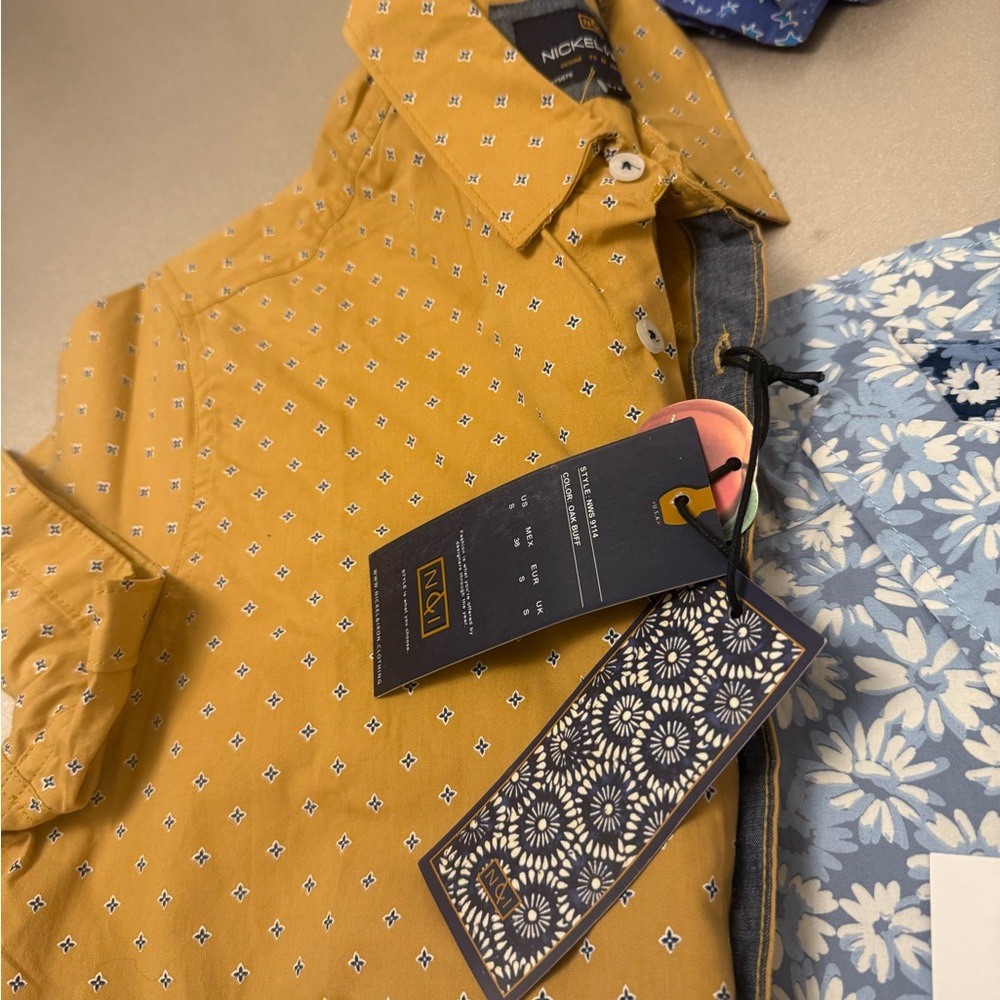 Shirts - Picture 7 of 11